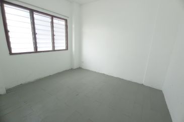Apartment Taman seri murni fasa 2
