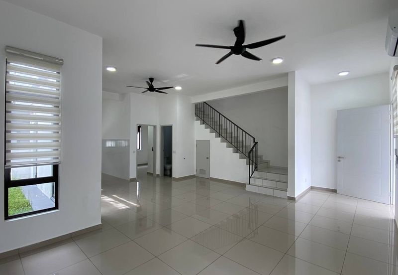 Regent Garden  @ Eco Grandeur