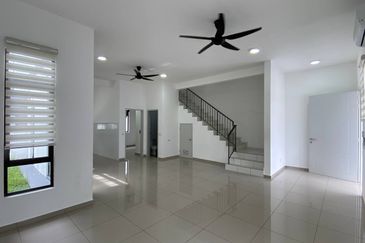 Regent Garden  @ Eco Grandeur