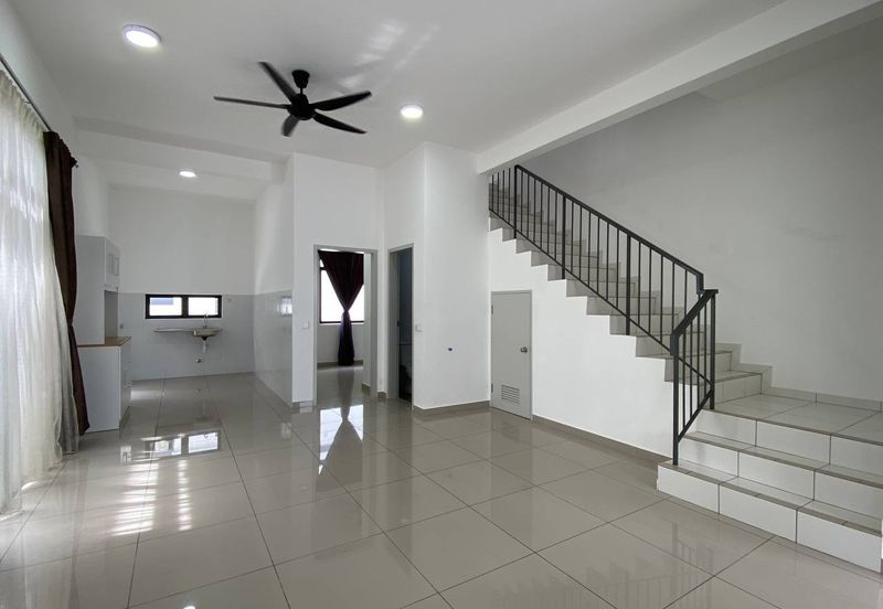 Regent Garden  @ Eco Grandeur