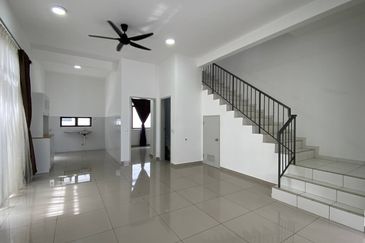 Regent Garden  @ Eco Grandeur