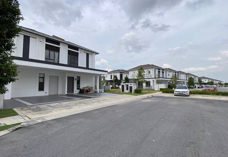 Regent Garden  @ Eco Grandeur