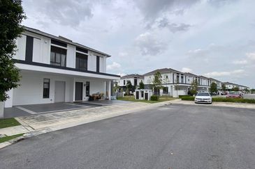 Regent Garden  @ Eco Grandeur