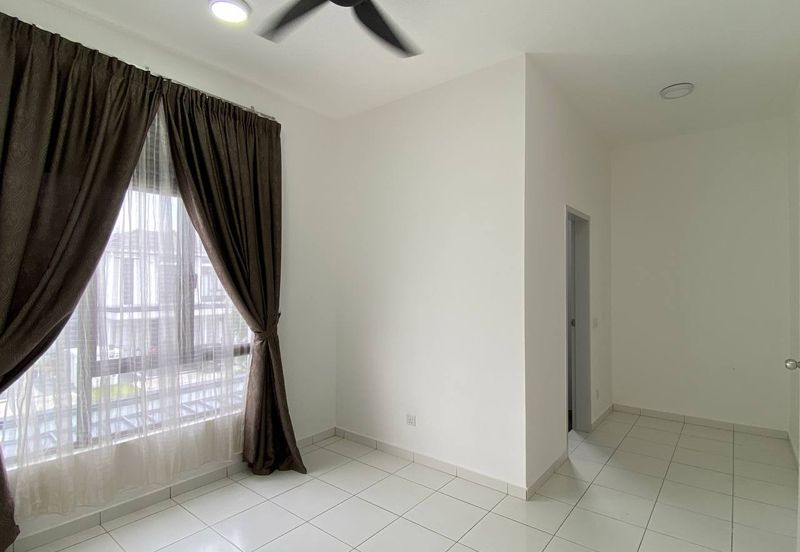 Regent Garden  @ Eco Grandeur