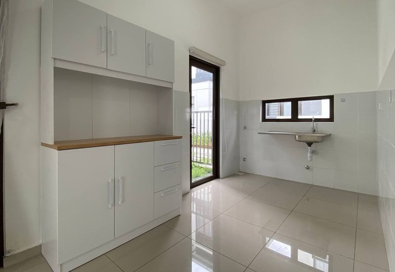 Regent Garden  @ Eco Grandeur