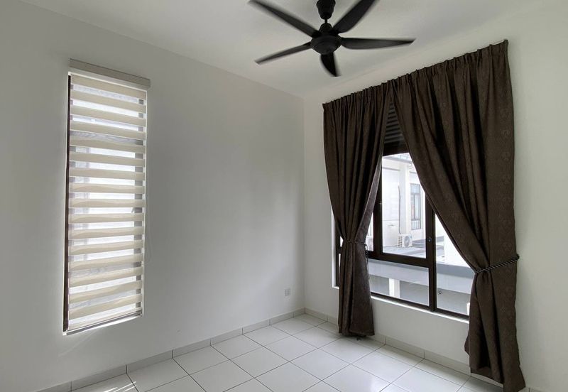 Regent Garden  @ Eco Grandeur