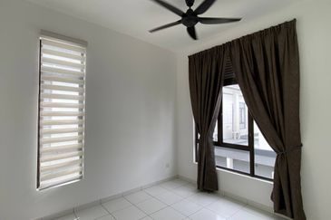 Regent Garden  @ Eco Grandeur