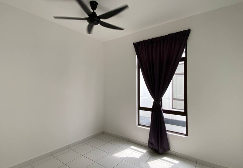 Regent Garden  @ Eco Grandeur