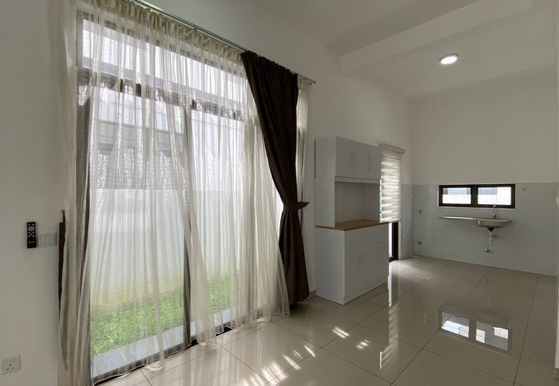 Regent Garden  @ Eco Grandeur