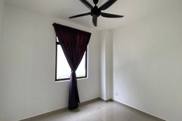 Regent Garden  @ Eco Grandeur