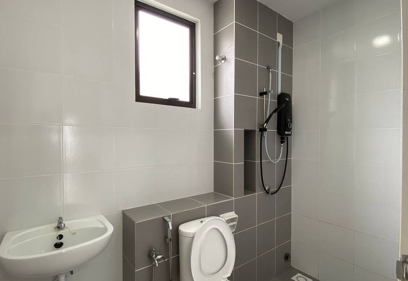 Regent Garden  @ Eco Grandeur