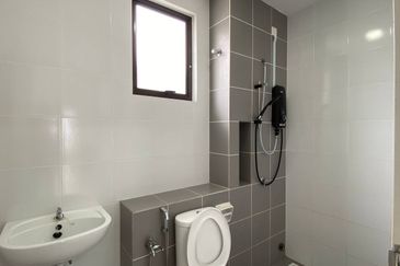 Regent Garden  @ Eco Grandeur