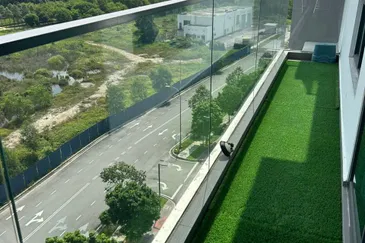 The Maple Residences