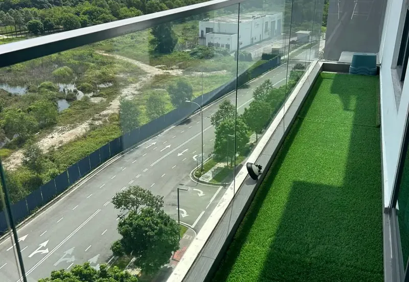 The Maple Residences