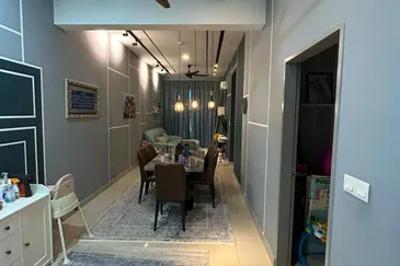 The Maple Residences