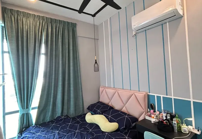 The Maple Residences