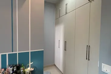 The Maple Residences