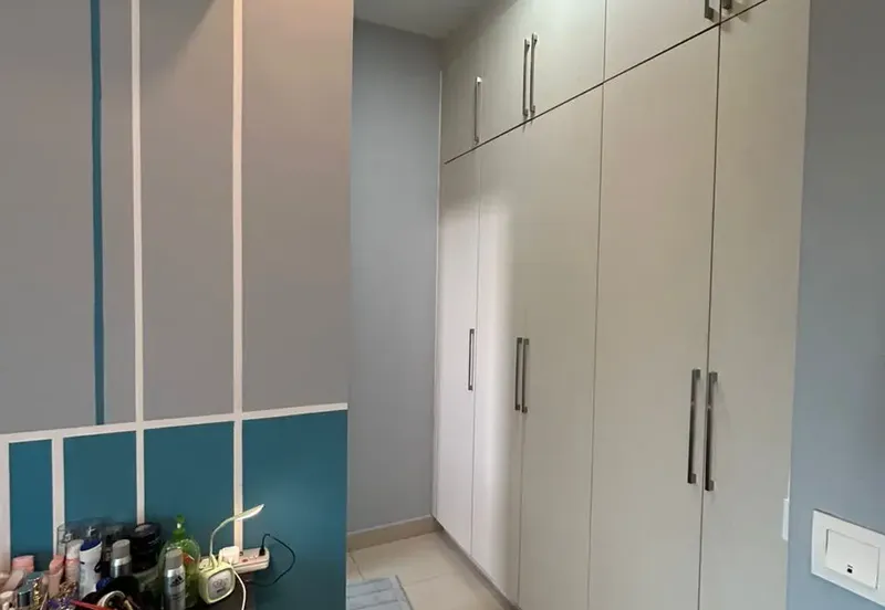 The Maple Residences