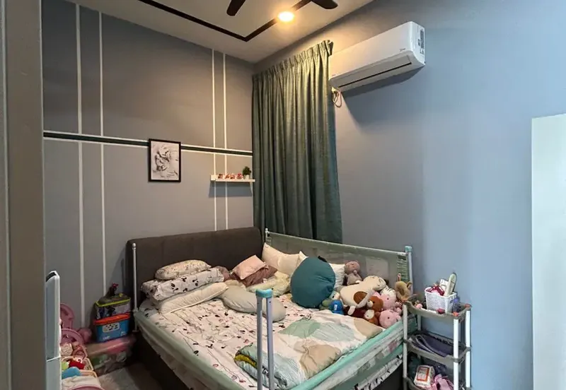 The Maple Residences