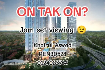 The Maple Residences