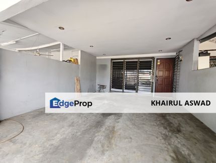 Taman Menjalara, Bandar Menjalara, Kuala Lumpur Rumah Teres 2 Tingkat MURAH for sale. , Kuala Lumpur, Bandar Menjalara