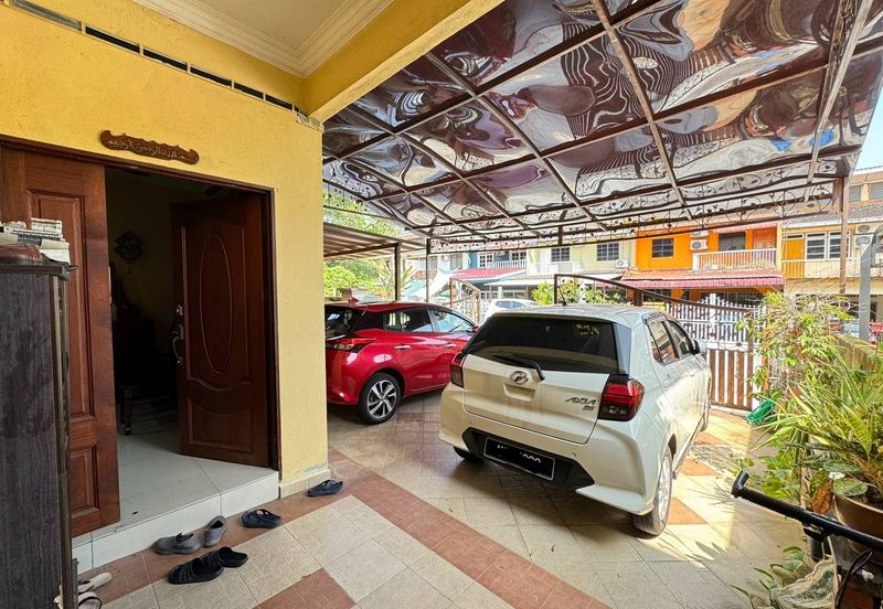 Seksyen 11, Shah Alam