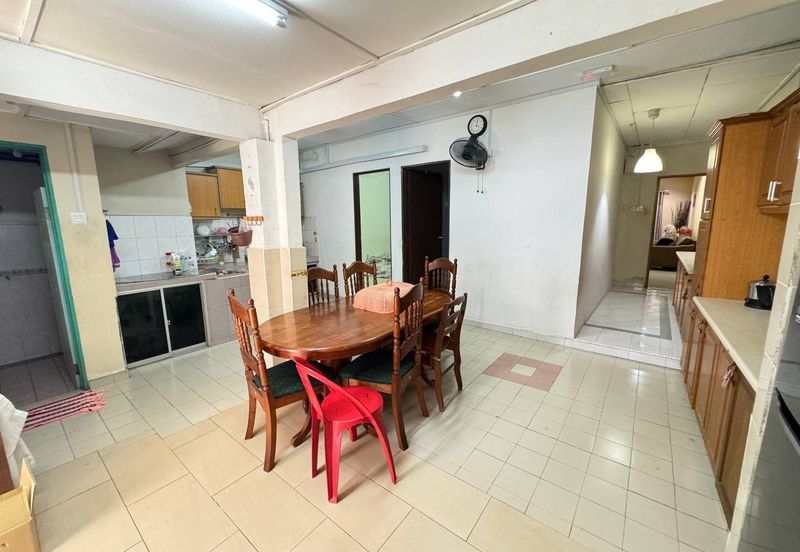 Seksyen 11, Shah Alam