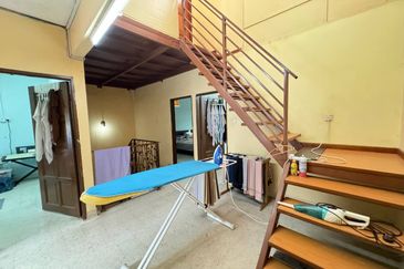 Seksyen 11, Shah Alam