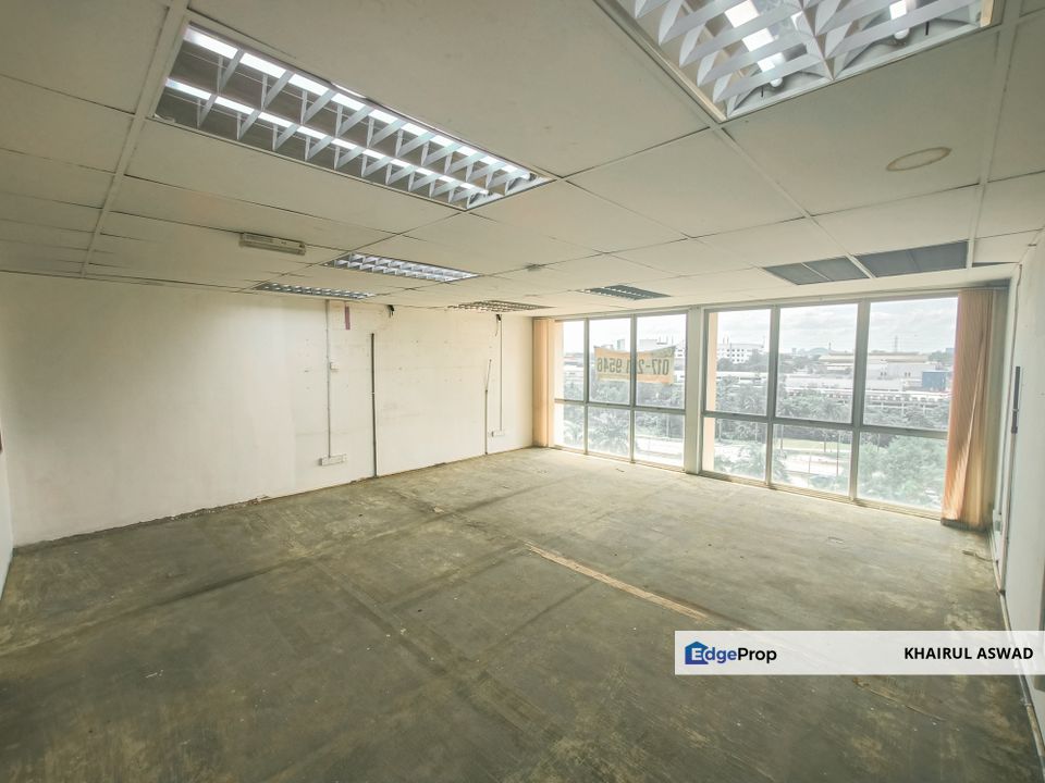 Seksyen 13, Shah Alam, Selangor Office Space for sale. , Selangor, Shah Alam