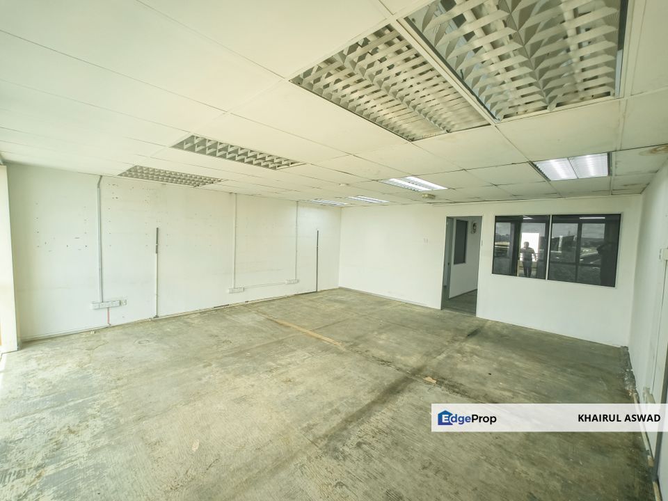 Seksyen 13, Shah Alam, Selangor Office Space for sale. , Selangor, Shah Alam