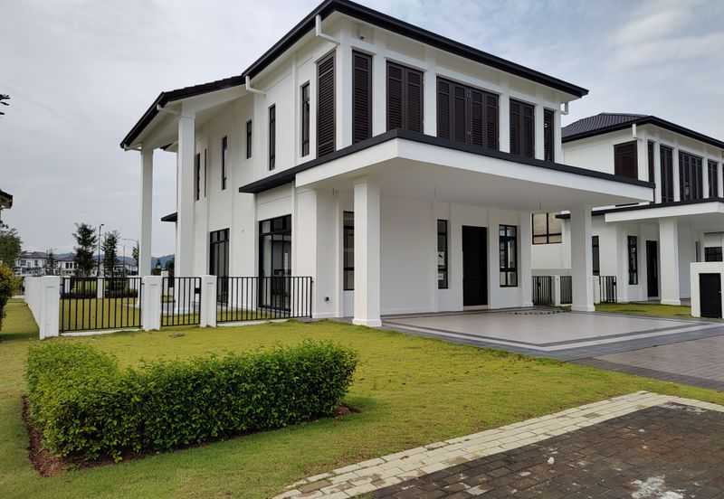 Norton Garden Bungalow @ Eco Grandeur