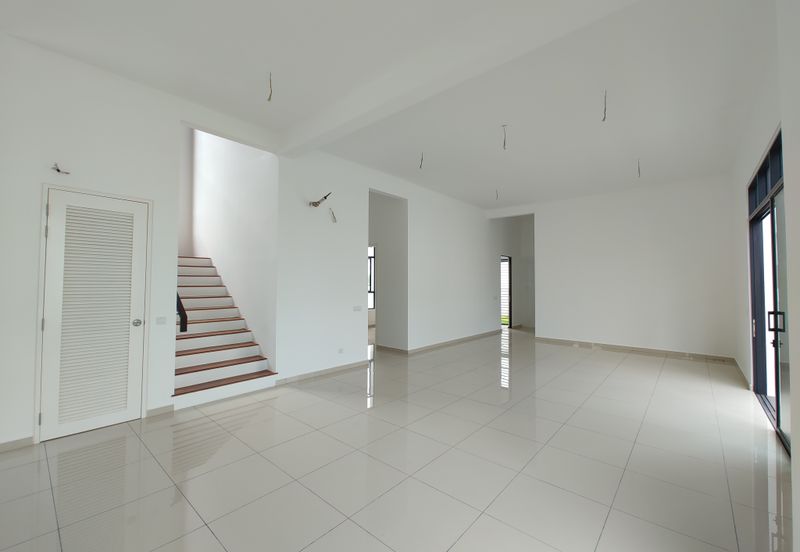 Norton Garden Bungalow @ Eco Grandeur