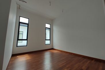 Norton Garden Bungalow @ Eco Grandeur