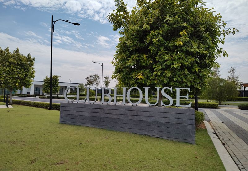 Norton Garden Bungalow @ Eco Grandeur