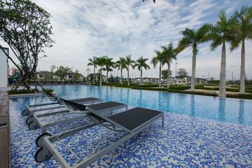 Norton Garden Bungalow @ Eco Grandeur