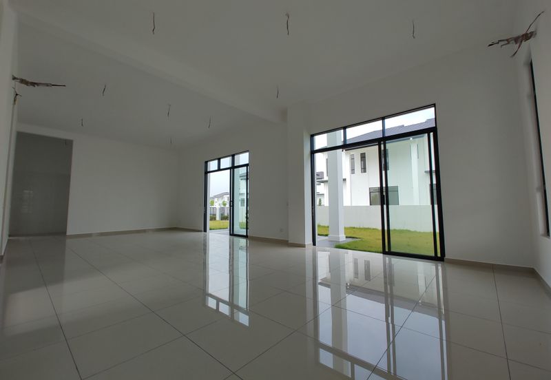 Norton Garden Bungalow @ Eco Grandeur