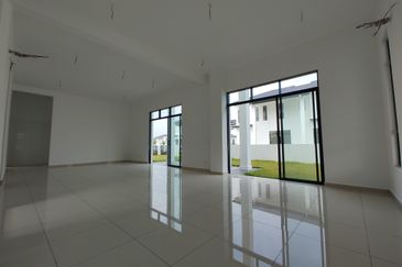 Norton Garden Bungalow @ Eco Grandeur