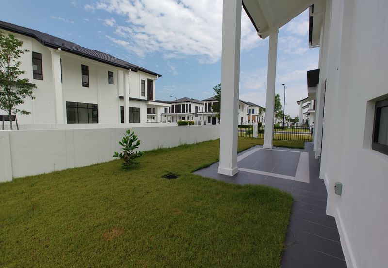 Norton Garden Bungalow @ Eco Grandeur