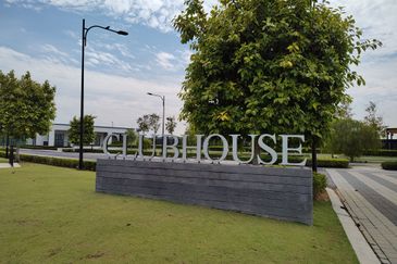 Norton Garden Bungalow @ Eco Grandeur