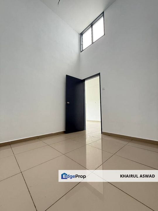 Taman Tok Muda, Kapar Selangor RUMAH BARU Teres 1 Tingkat for sale. , Selangor, Kapar 