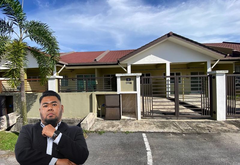 Kampung Bukit Kapar