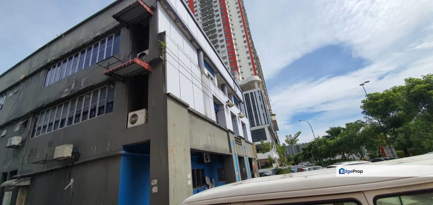 Usj 21 Main Place, Selangor, Subang Jaya