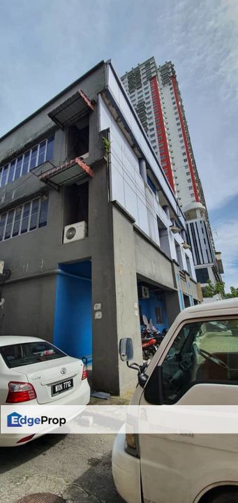 Usj 21 Main Place, Selangor, Subang Jaya