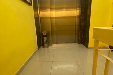 Bandar Puteri Puchong