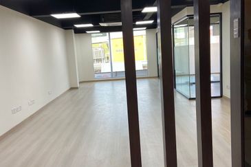 Bandar Puteri Puchong