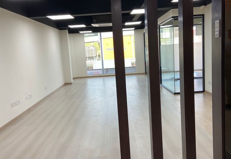 Bandar Puteri Puchong