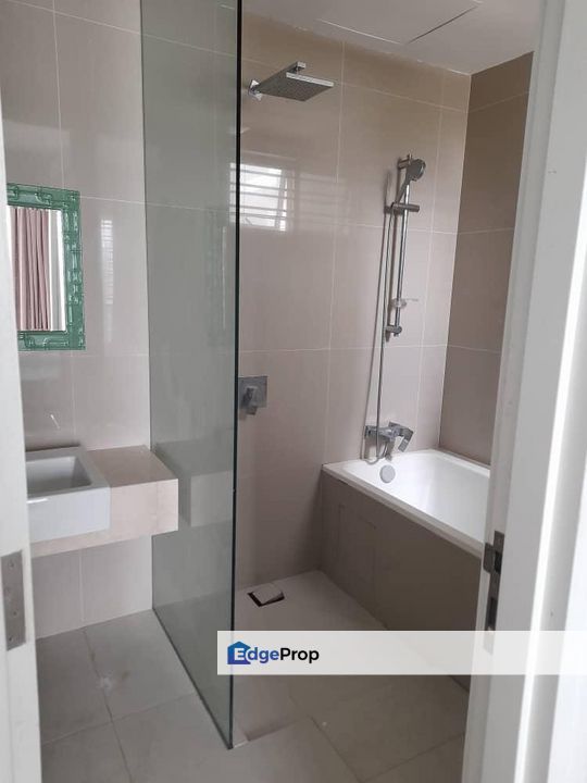 Le yuan Residence Condo Kuchai Lama nsk, Kuala Lumpur, Kuchai Lama