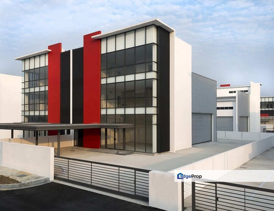 Suntrack Hub, Bangi, Selangor, Bangi