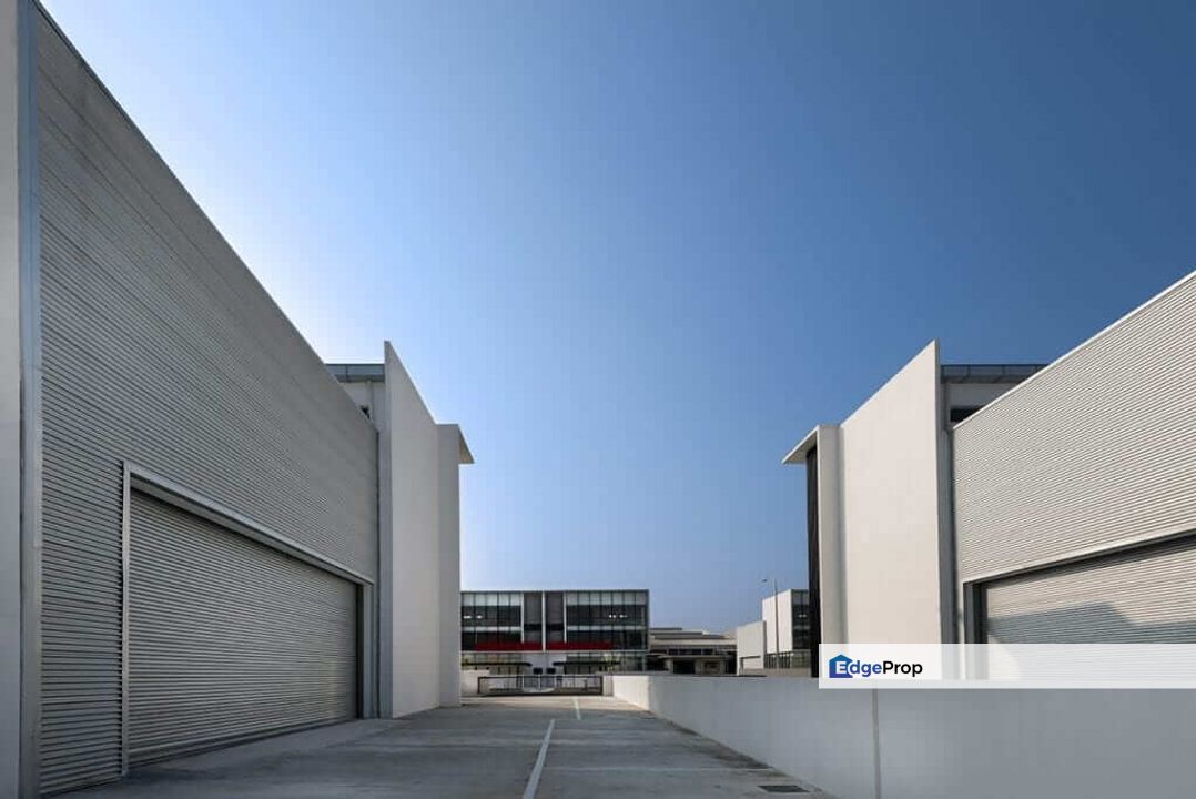 Suntrack Hub, Bangi, Selangor, Bangi