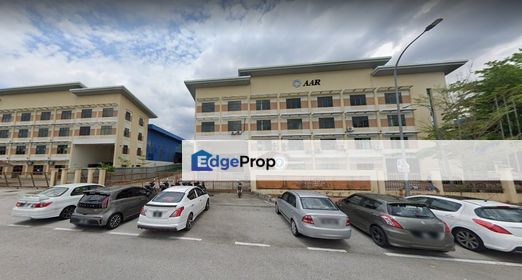 Bukit Jelutong Shah Alam, Selangor, Shah Alam